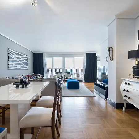 Apartamento Dada *