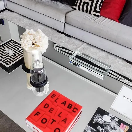 Apartamento Dada San Sebastián