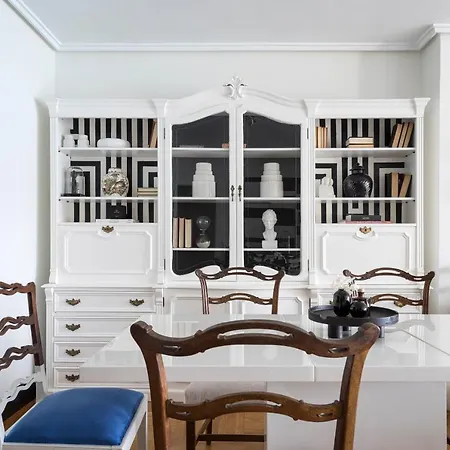 Apartamento Dada