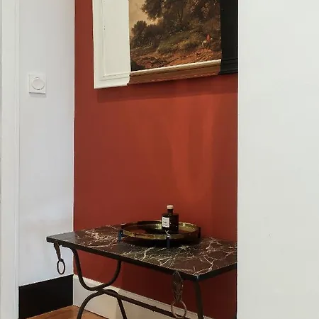 Apartamento Dada