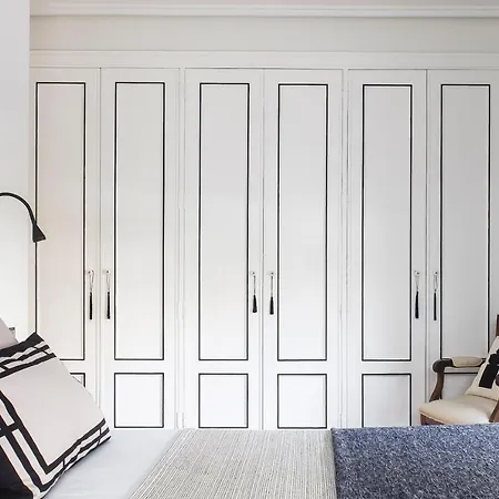 Apartamento Dada