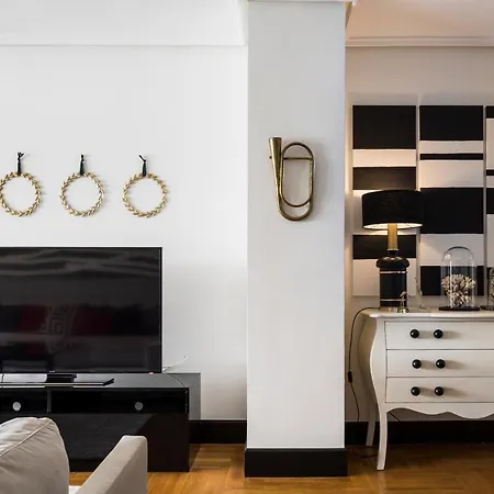 Dada Apartamento *
