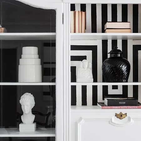 Apartamento Dada