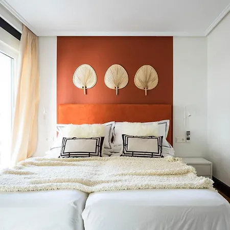 Apartamento Dada