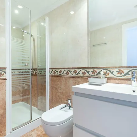 Dada Apartamento San Sebastián