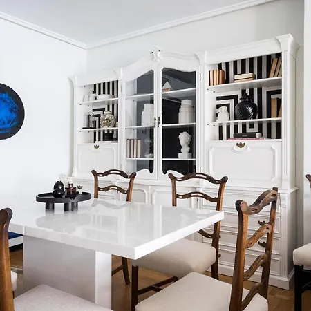 Dada Apartman